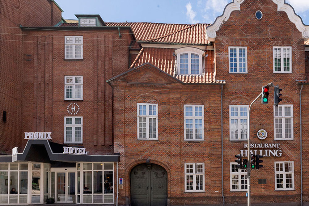 Helnan Phønix - Aalborg