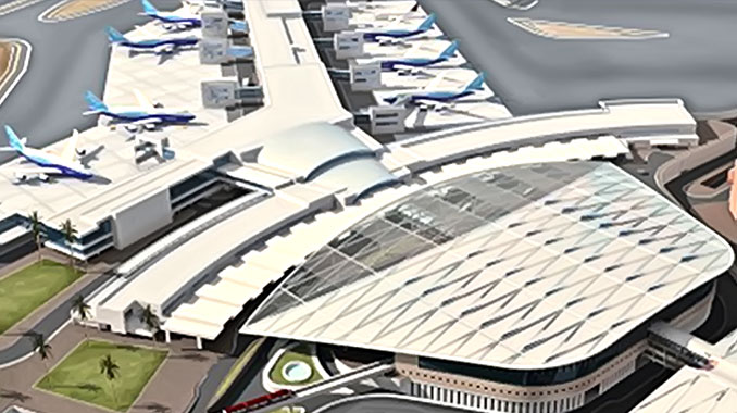 Cairo International Airport