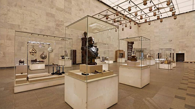 Museum of Civilization