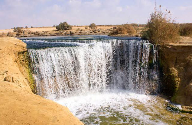 Wadi Al-Rayan